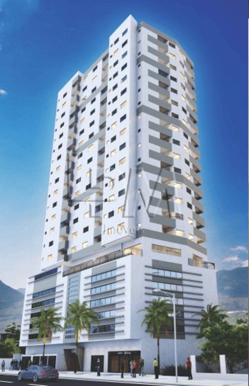apartment em Rua 406A, Morretes - Itapema - SC