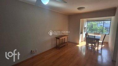 apartment em Avenida Jordão, Bom Jesus - Porto Alegre - RS