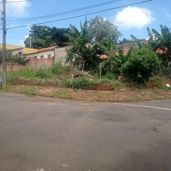 land_lot em Rua Antônio Fiusa de Almeida, Garças - Piracicaba - SP