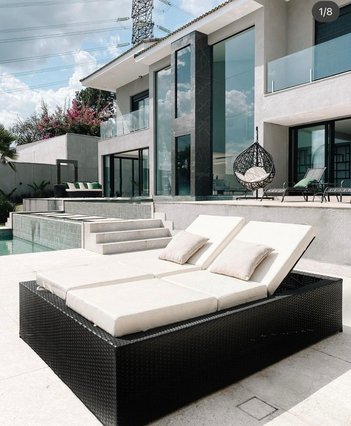 house em Alameda Campos do Jordão, Caraguatá - Mairiporã - SP