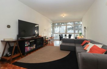 apartment em Rua São Carlos do Pinhal, Bela Vista - São Paulo - SP