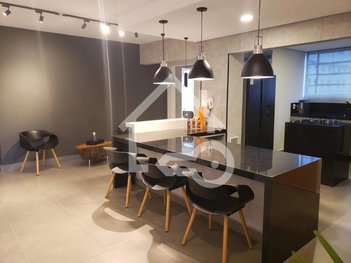 apartment em Avenida Brigadeiro Luís Antônio, Jardim Paulista - São Paulo - SP