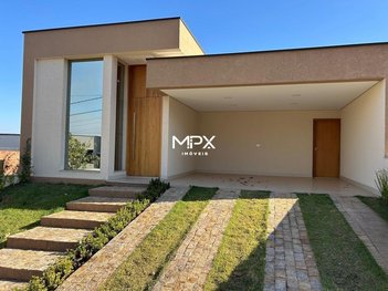 house em Avenida das Ondas, Jardim São Francisco - Piracicaba - SP