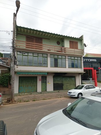 commercial_property em Rua Arnildo Rost, Rincão - Novo Hamburgo - RS