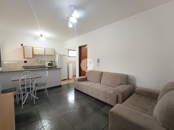 apartment em Rua Lafaiete, Centro - Ribeirão Preto - SP