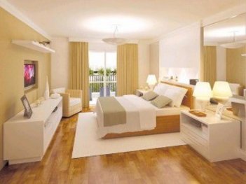 apartment em Rua Jacunda, Jardim Panorama - São Paulo - SP