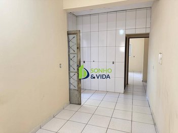 house em Rua Gideone Buffo, Cidade Satélite Íris - Campinas - SP