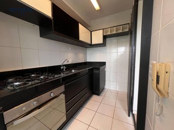 apartment em Avenida Guido Golfeto, Campos Elíseos - Ribeirão Preto - SP
