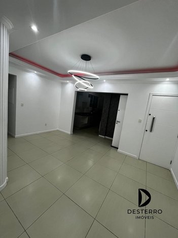 apartment em Rua Adhemar da Silva, Kobrasol - São José - SC