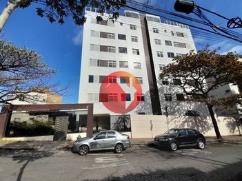apartment em Rua Borges, Indaiá - Belo Horizonte - MG