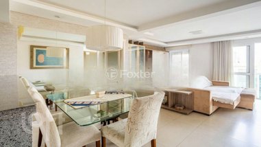 apartment em Avenida Inácio Vasconcelos, Boa Vista - Porto Alegre - RS