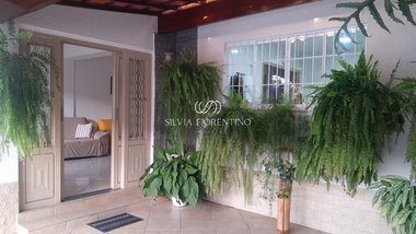 house em Avenida dos Manacás, Parque Residencial Flor do Vale - Tremembé - SP