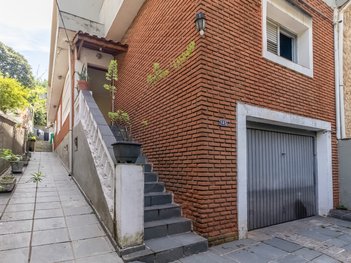 house em Rua Padre Nogueira Lopes, Vila Pereira Barreto - São Paulo - SP