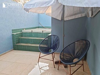 house em Rua Paschoal Santa Maria, Residencial Flórida - Ribeirão Preto - SP