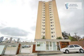 apartment em Rua Visconde de Balsemão, Vila Mafra - São Paulo - SP
