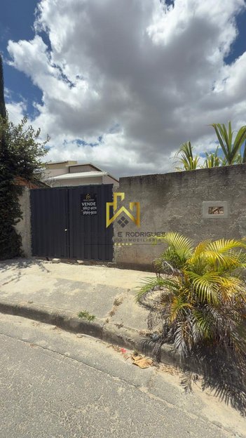 land_lot em Rua Radialista João Spósito, Céu Azul - Belo Horizonte - MG