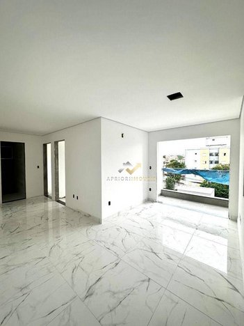 apartment em Rua das Orquídeas, Assunção - São Bernardo do Campo - SP