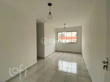 apartment em Rua Manuel Martins Collaço, Jardim D'Abril - São Paulo - SP