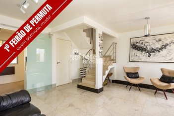 house em Quadra QC 3, Jardins Mangueiral (Jardim Botânico) - Brasília - DF