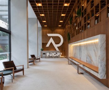 apartment em Rua Leopoldo Couto Magalhães Júnior, Itaim Bibi - São Paulo - SP