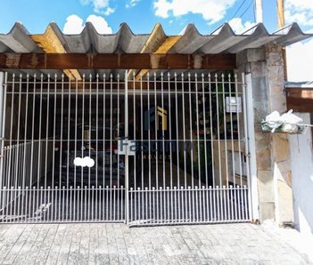 house em Rua Helena Barbosa Marcondes, Bela Vista - Osasco - SP