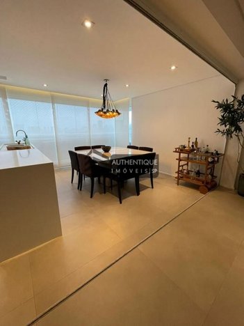 apartment em Rua Marc Chagall, Água Branca - São Paulo - SP