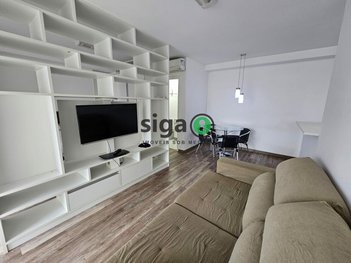 apartment em Rua Professor José Leite e Oiticica, Vila Gertrudes - São Paulo - SP