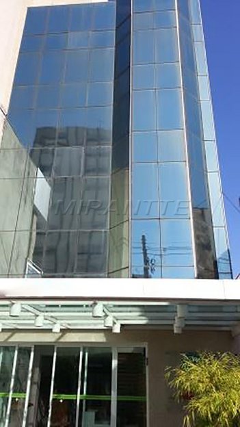 commercial_property em Conselheiro Ramalho, Bela Vista - São Paulo - SP