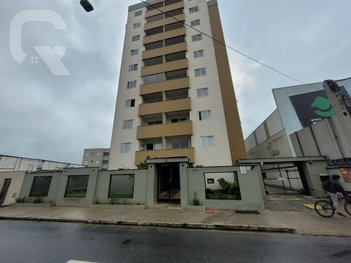 apartment em Rua Bahia, Jardim dos Estados - Taubaté - SP