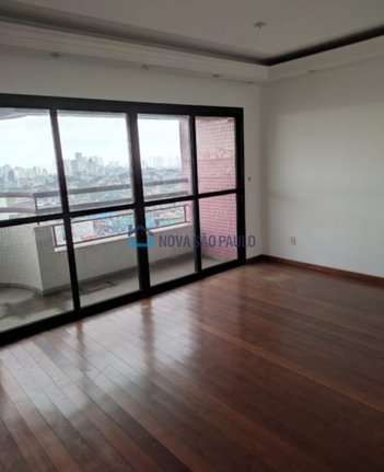 apartment em Rua Loreto, Vila Santo Estéfano - São Paulo - SP