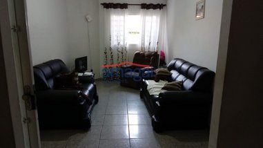 house em Rua Visconde de Taunay, Jardim Santa Maria - Jacareí - SP