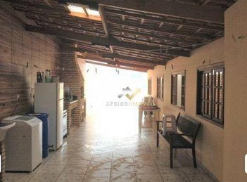 house em Rua Cerqueira Lima, Vila Junqueira - Santo André - SP