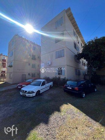 apartment em Adelino Ferreira Jardim, Rubem Berta - Porto Alegre - RS