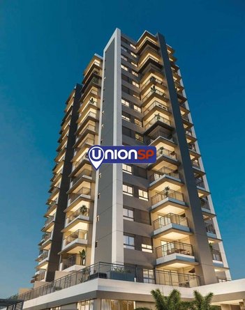 apartment em Rua Oliveira Alves, Ipiranga - São Paulo - SP