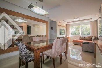 apartment em Avenida Nilópolis, Petrópolis - Porto Alegre - RS
