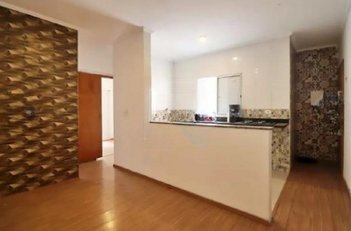 apartment em Rua Abreu Vieira, Jardim Vila Rica - Santo André - SP