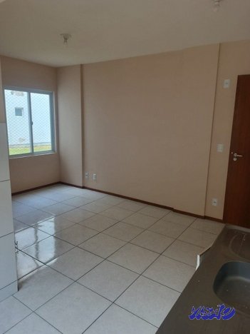 apartment em Rua Natalino Campos Schaimann, Pachecos - Palhoça - SC