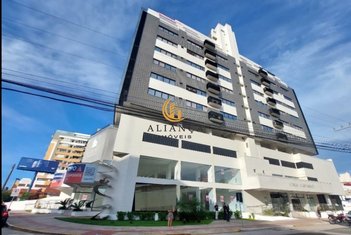 office em Avenida Engenheiro Max de Souza, Coqueiros - Florianópolis - SC