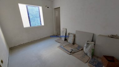 house em Rua Enguaguaçu, Ponta da Praia - Santos - SP