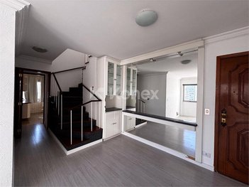 apartment em Avenida Braz Leme, Santana - São Paulo - SP