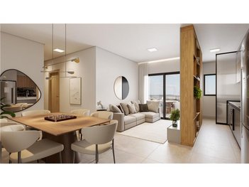 apartment em Avenida Luiz Eduardo Toledo Prado, Vila do Golf - Ribeirão Preto - SP