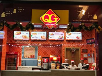 business em 24 de Outubro, Aeroviário - Goiânia - GO