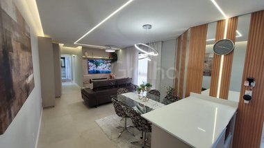 apartment em Rua Antônio Eleutério Vieira, Agronômica - Florianópolis - SC