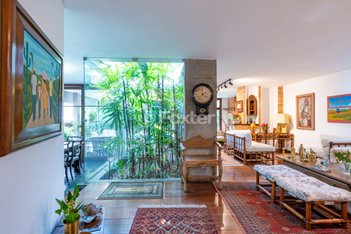 apartment em Rua Doutor Erasmo Teixeira de Assunção, Jardim Leonor - São Paulo - SP