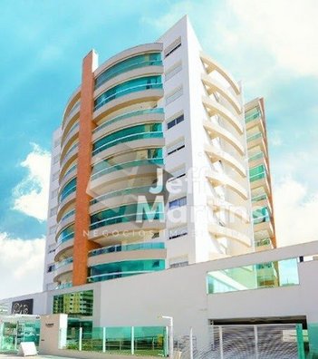 apartment em Araci Vaz Callado, Canto - Florianópolis - SC