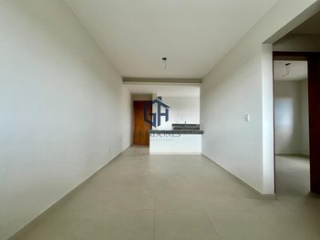 apartment em Alameda dos Pintassilgos, Cabral - Contagem - MG