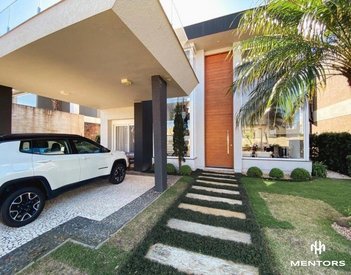 house em Rua Rio Novo, Centro - Xangri-Lá - RS