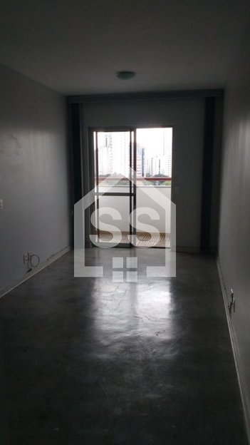 apartment em Rua Guaraiúva, Cidade Monções - São Paulo - SP