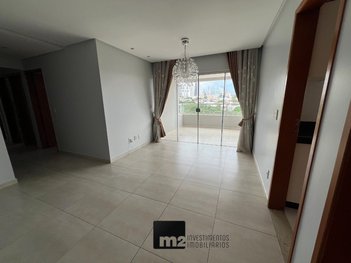 apartment em Rua 12, Jardim Goiás - Goiânia - GO