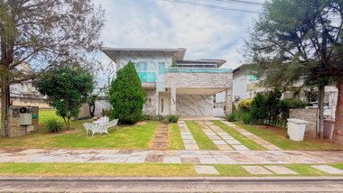 house em Avenida Nova do Contorno, Pires Façanha - Eusébio - CE